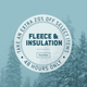 Backcountry: Extra 20% off select fleece and insulation gear